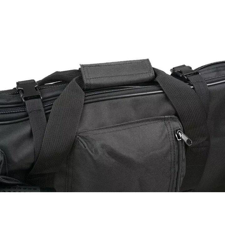Housse Commando 85 cm pour équipement airsoft tactique