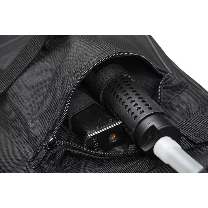 Housse Commando airsoft robuste pour réplique longue