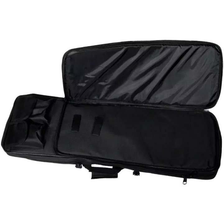 Housse commando Noir 2014 Black Eagle - Bags
