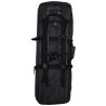 Housse commando Noir 2014