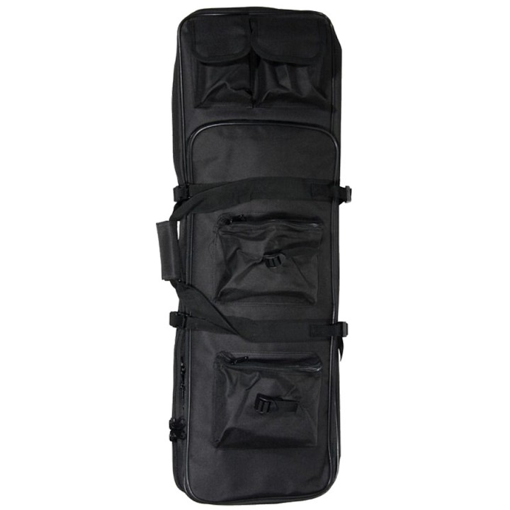 Housse commando Noir 2014 Black Eagle - Bags