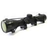 Montage rapide lunette 4x32 airsoft
