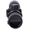 Lunette 4x32 pour réplique airsoft, légère et robuste