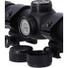 4x32 Airsoft adjustable scope for long-range Accuracy