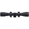 4x32 Airsoft adjustable scope for long-range Accuracy