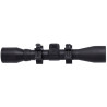4x32 Airsoft adjustable scope for long-range Accuracy