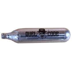 12g CO2 cartridge for airsoft Pistol - Pack of 50 sparclettes