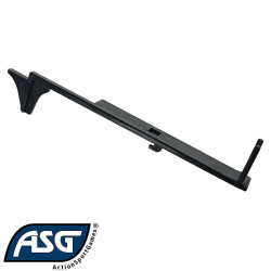 G19-17723 Plaque de tappet V3 ASG pour Scorpion EVO 3 A1