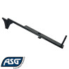 G19-17723 Plaque de tappet V3 ASG pour Scorpion EVO 3 A1