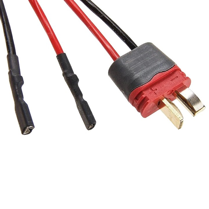 17831 Scorpion Evo 19947 New Mosfet with T dean
