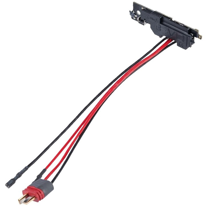 17831 Scorpion Evo 19947 New Mosfet with T dean
