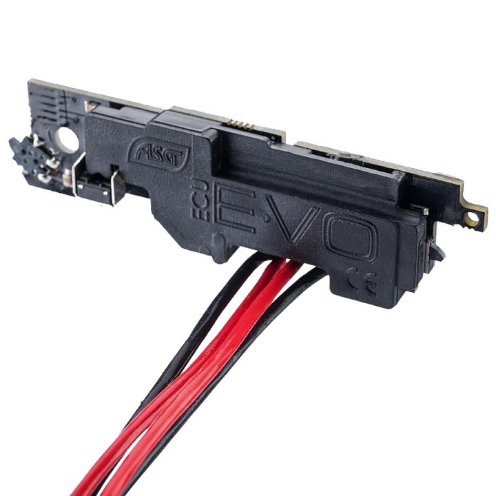 17831 Scorpion Evo 19947 New Mosfet with T dean