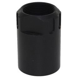 Accessoire airsoft ASG écrou de canon Scorpion EVO