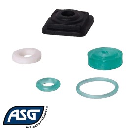 Kit de réparation Dan Wesson CO2 ASG-17131