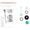 ASG-18754 Kit de joints Dan Wesson 715 pour entretien revolver airsoft