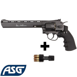 Revolver, GNB.MB.L, CO2, Dan...