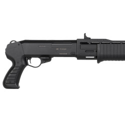 Replica Airsoft Franchi SPAS-12 Shotgun 3 BBs - Pump Rifle