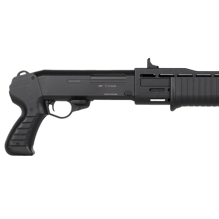 Réplique fusil à pompe airsoft