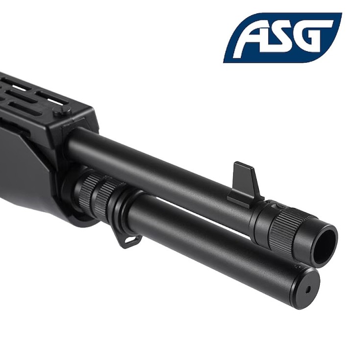 Replica Franchi SPAS-12 Airsoft - Shotgun Performant 3 BBs Burst