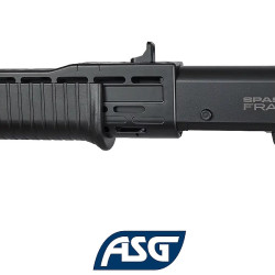 Franchi SPAS-12 airsoft 3 billes
