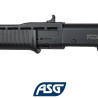 Franchi SPAS-12 airsoft 3 billes