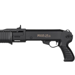 Canon métal réplique airsoft SPAS-12