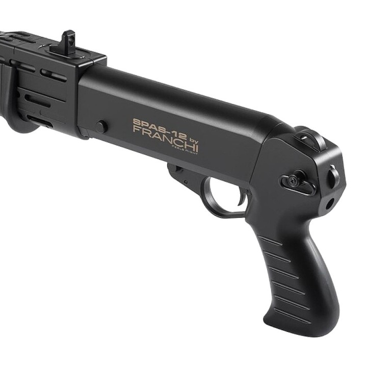 Réplique airsoft CQB Franchi SPAS-12