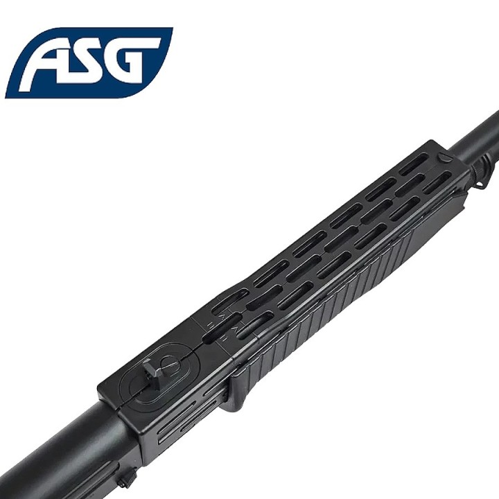 Replica Franchi SPAS-12 Airsoft - Shotgun Performant 3 BBs Burst