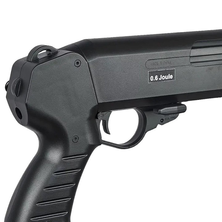 Franchi SPAS-12 airsoft pour terrain urbain