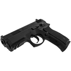 CZ 75D Compact Gas Pistol - Semi-automatic airsoft replica