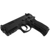 Réplique à gaz CZ 75D Compact airsoft pour joueurs