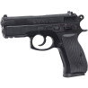 CZ 75D Compact Gas Pistol - Semi-automatic airsoft replica