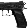CZ 75 P-07 DUTY Blow Back Version