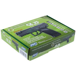 CZ 75 P-07 DUTY Blow Back Version