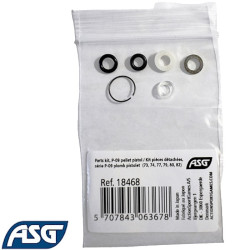 Spare parts kit for ASG P-09...