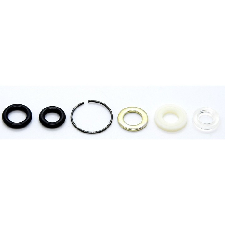 ASG P-09 spare parts kit for CO2 airsoft Replica - Maintenance &amp; repair