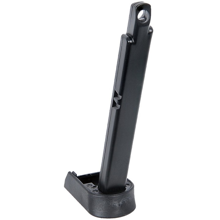 Magasin CO2 CZ75 ASG 16719, accessoire compatible répliques airsoft