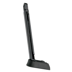 ASG 16719 Magazine CO2 CZ 75 P-07 DUTY