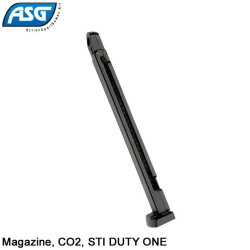 STI Duty One CO2 NBB Airsoft Pistol - Full Metal Replica