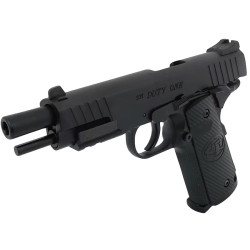 Pistolet airsoft GBB STI blowback CO2