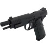 Pistolet airsoft GBB STI blowback CO2