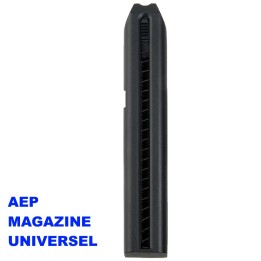 Magazine Airsoft AEP 30 BBs | Compatible with Yakuza, Cyma and Tokyo Marui