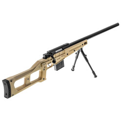 Swiss Arms SAS 08 Tan avec bi