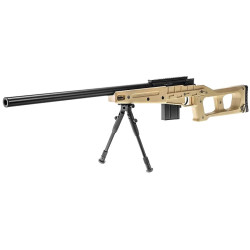 Swiss Arms SAS 08 Tan avec bi
