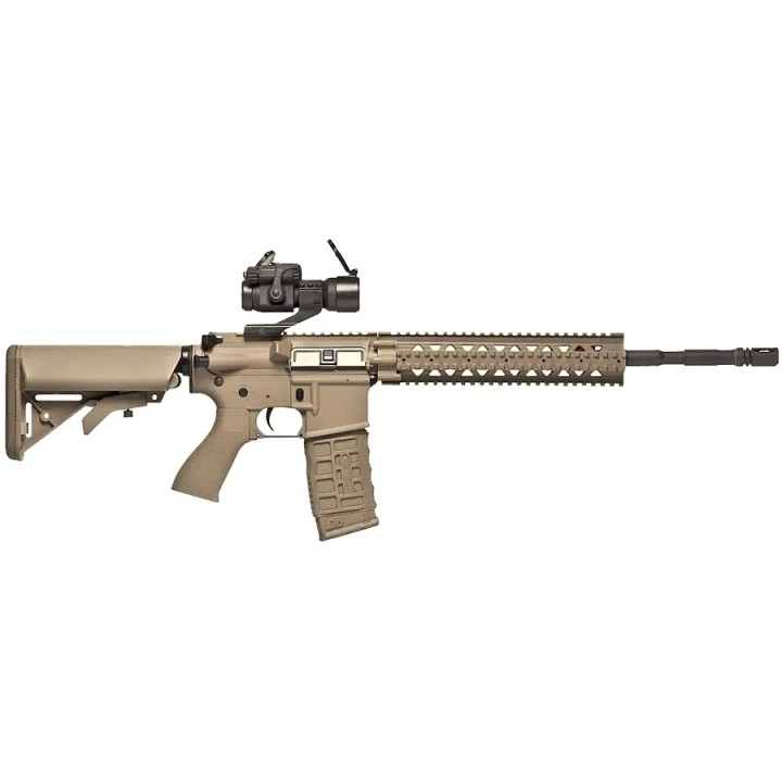 aeg g&g cm16 m4 airsoft