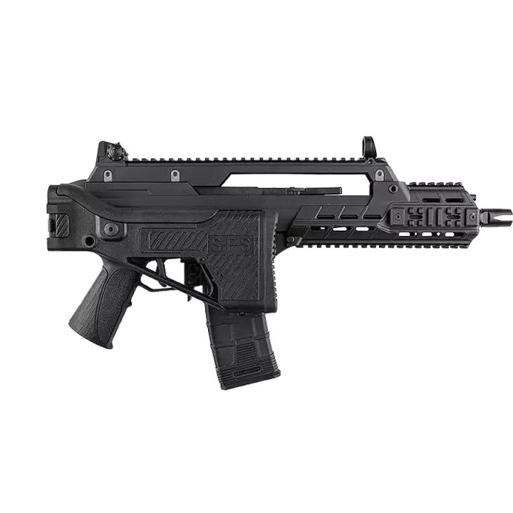 réplique airsoft G36 avec crosse pliable