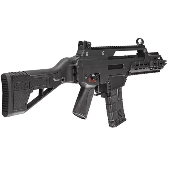 G36 airsoft électrique pour CQB