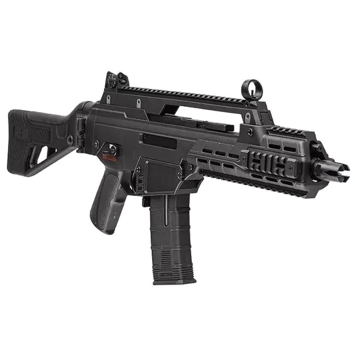réplique airsoft G36 avec hop-up ajustable