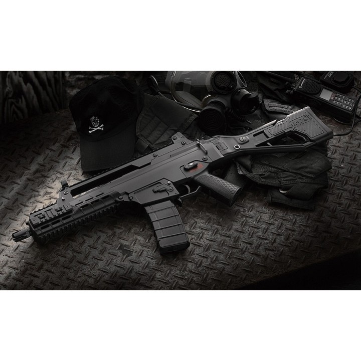 réplique airsoft compacte ICS AEG