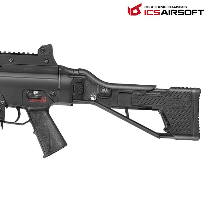 réplique airsoft ICS AEG G36